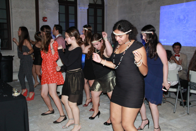 Gatsby In The Gables: Back In Time With Style
