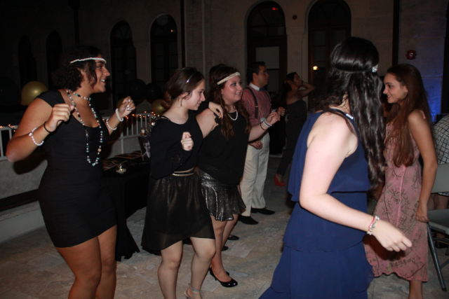Gatsby In The Gables: Back In Time With Style