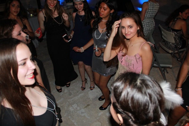 Gatsby In The Gables: Back In Time With Style
