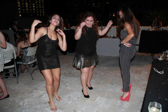 Gatsby In The Gables: Back In Time With Style