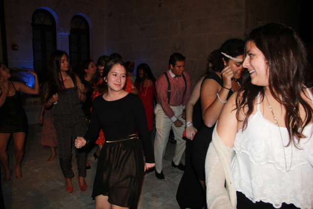 Gatsby In The Gables: Back In Time With Style