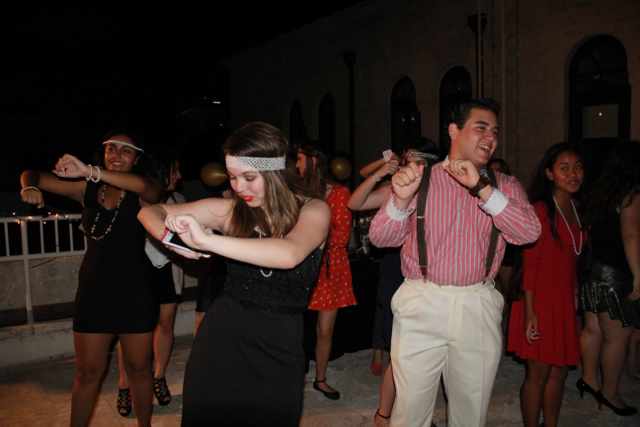 Gatsby In The Gables: Back In Time With Style