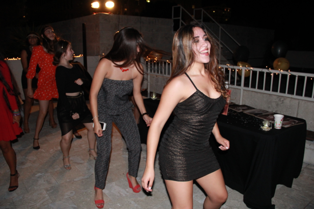 Gatsby In The Gables: Back In Time With Style