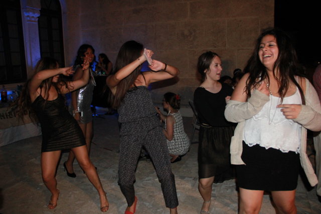 Gatsby In The Gables: Back In Time With Style