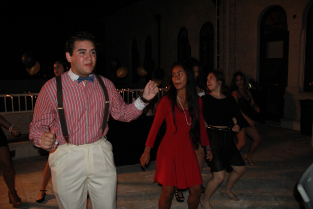 Gatsby In The Gables: Back In Time With Style