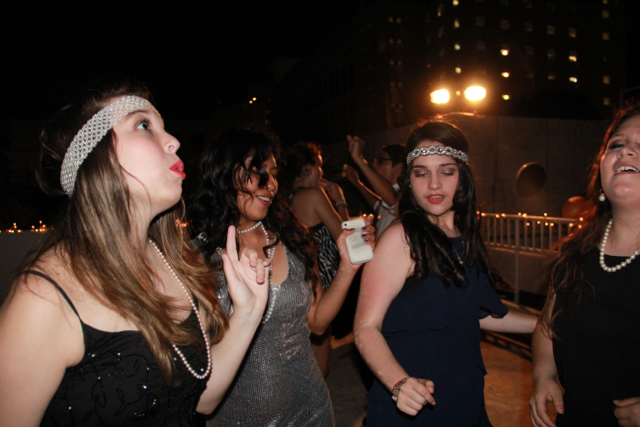 Gatsby In The Gables: Back In Time With Style