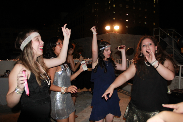 Gatsby In The Gables: Back In Time With Style