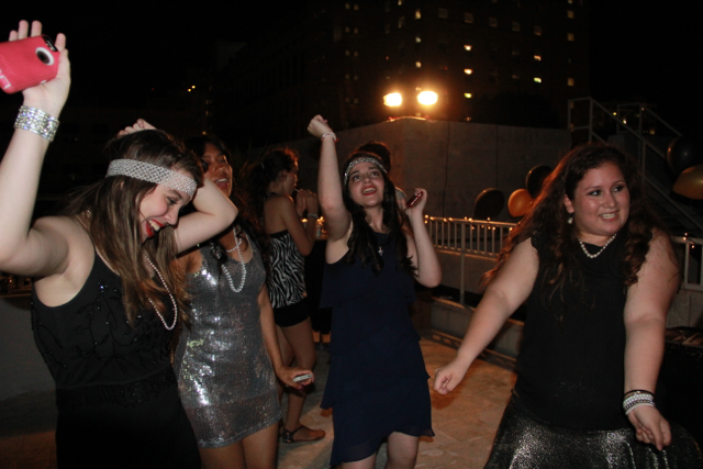 Gatsby In The Gables: Back In Time With Style