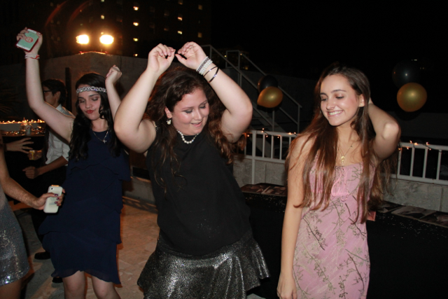 Gatsby In The Gables: Back In Time With Style