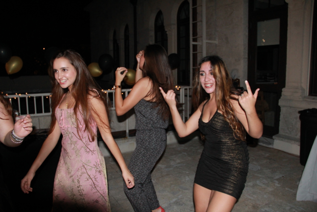 Gatsby In The Gables: Back In Time With Style