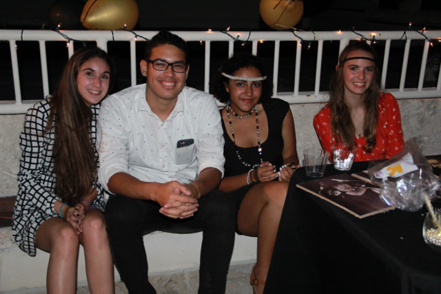 Gatsby In The Gables: Back In Time With Style