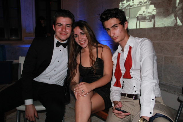 Gatsby In The Gables: Back In Time With Style