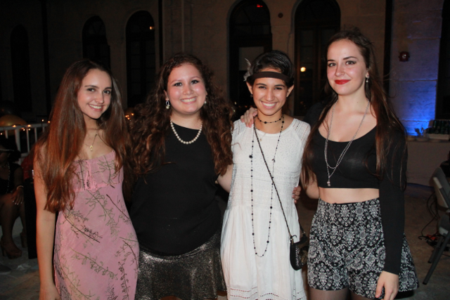 Gatsby In The Gables: Back In Time With Style
