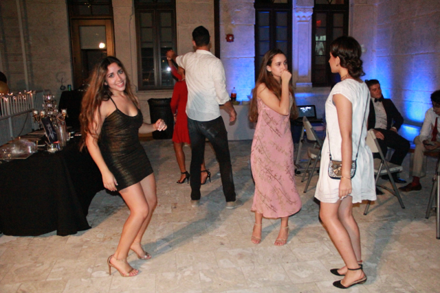 Gatsby In The Gables: Back In Time With Style