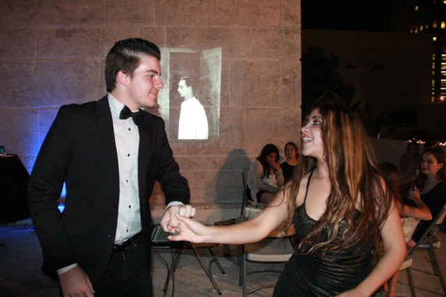 Gatsby In The Gables: Back In Time With Style