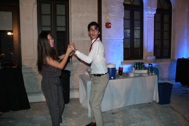 Gatsby In The Gables: Back In Time With Style