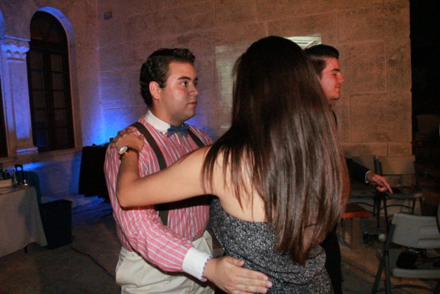 Gatsby In The Gables: Back In Time With Style