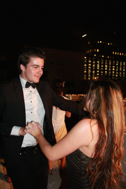 Gatsby In The Gables: Back In Time With Style