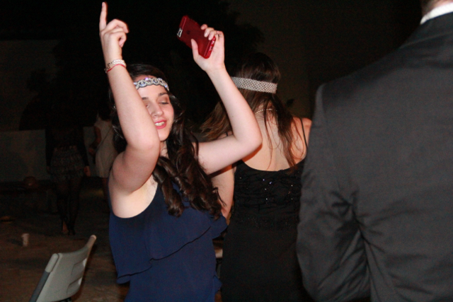 Gatsby In The Gables: Back In Time With Style