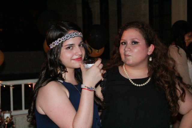 Gatsby In The Gables: Back In Time With Style