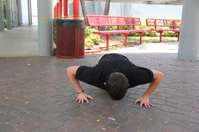 Workouts for That Summer Body