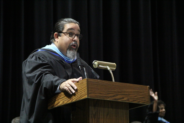 Class of 2015 Officially Alumni
