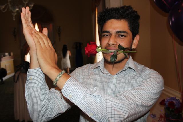 CAF&DM Celebrates Hard Work