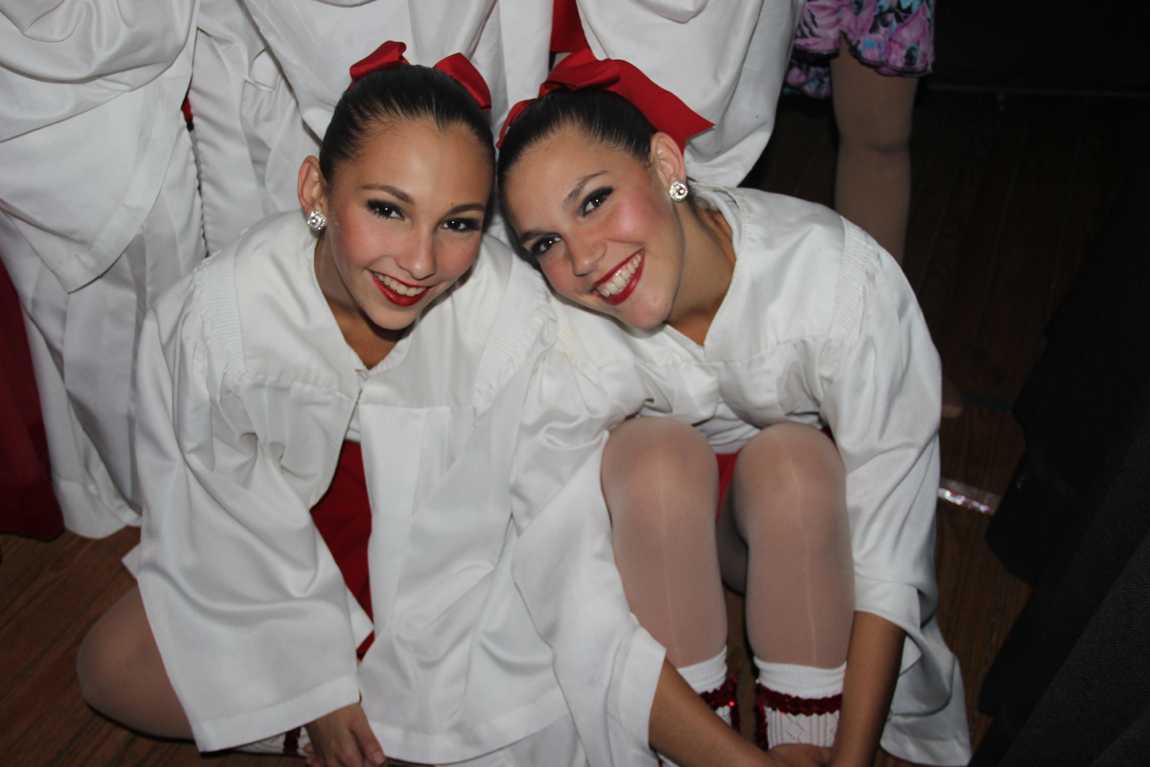 Senior Gablettes Take Final Bow