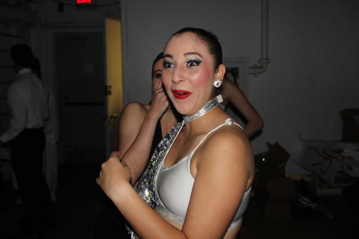 Senior Gablettes Take Final Bow