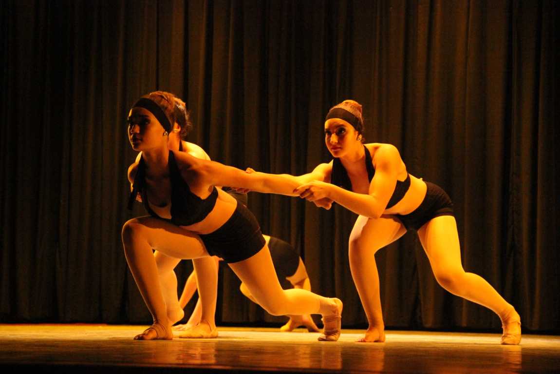 Senior Gablettes Take Final Bow