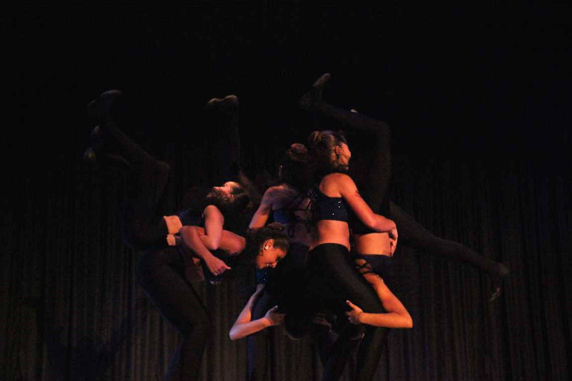 Senior Gablettes Take Final Bow