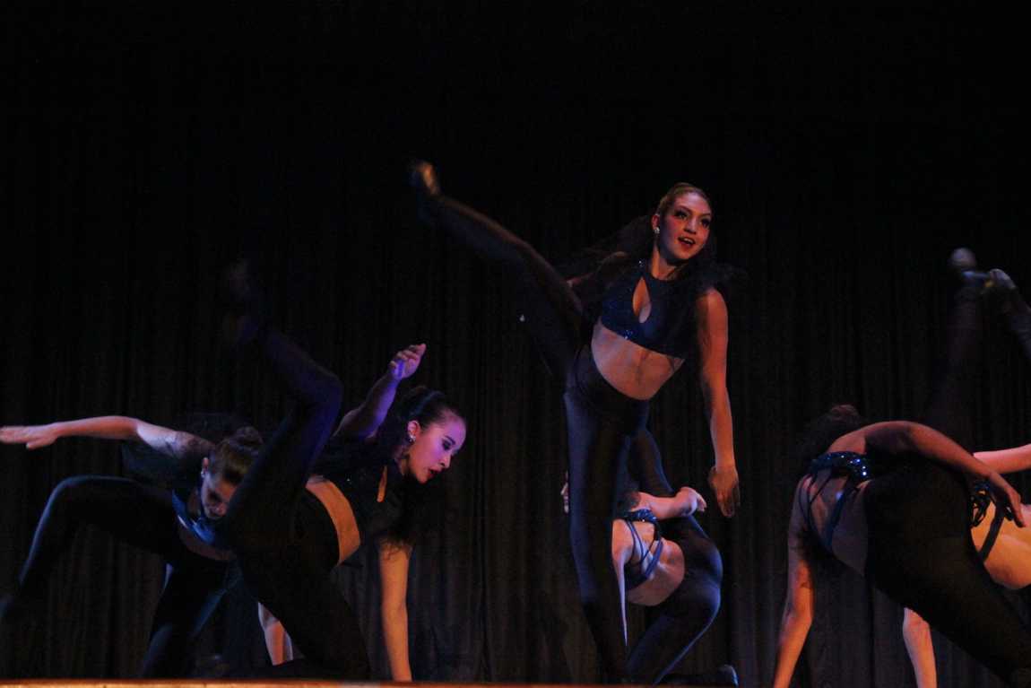 Senior Gablettes Take Final Bow