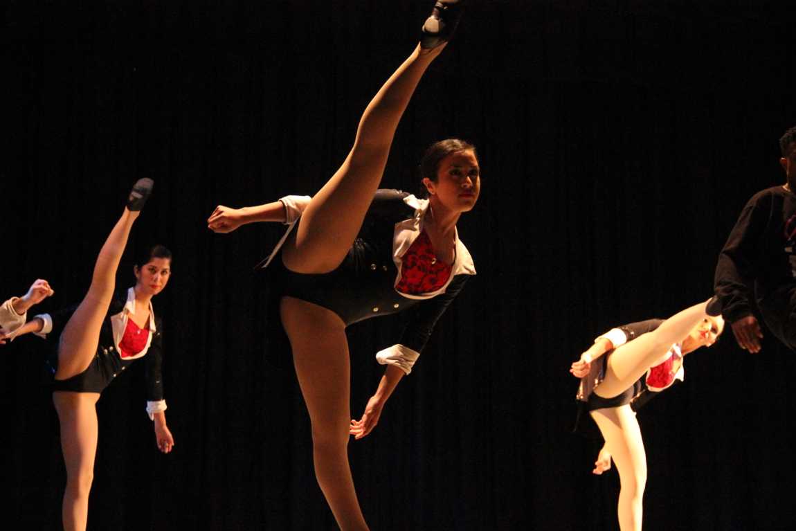 Senior Gablettes Take Final Bow