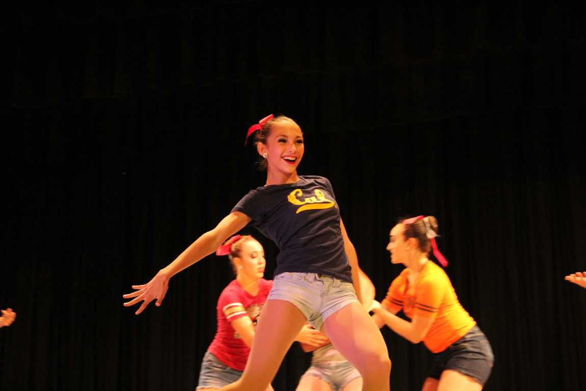 Senior Gablettes Take Final Bow