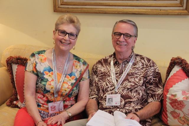 Class of '65 Reunites After 50 Years