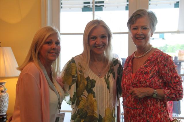 Class of '65 Reunites After 50 Years