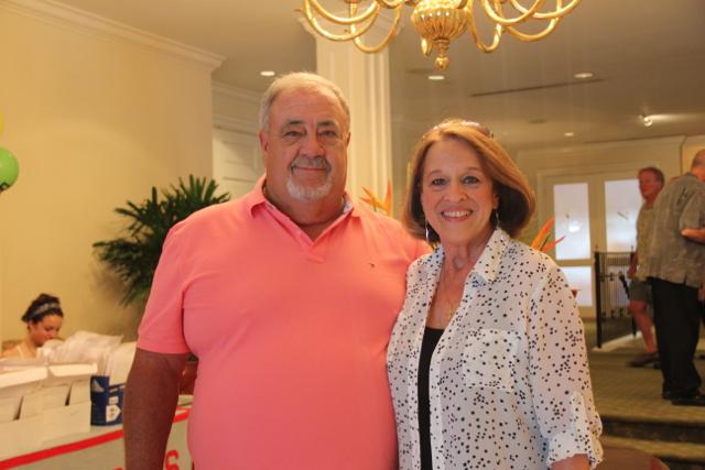 Class of '65 Reunites After 50 Years