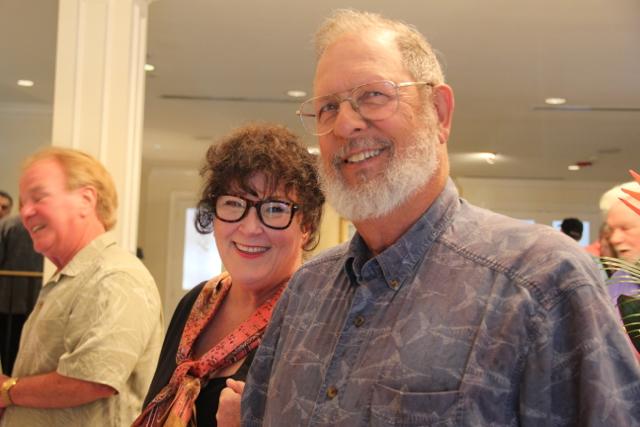 Class of '65 Reunites After 50 Years