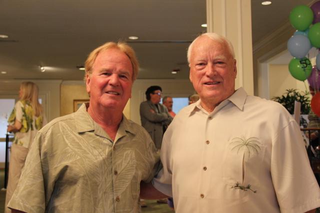 Class of '65 Reunites After 50 Years