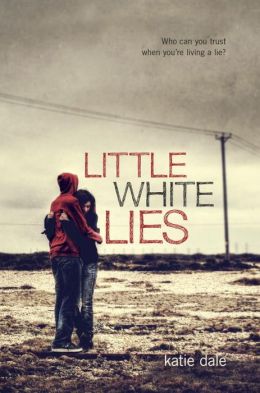 Read the romantic drama  Little White Lies; you wont regret it! 