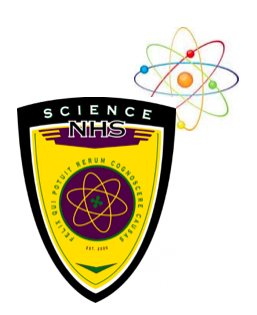 The Science National Honor Society is now a part of Gables!