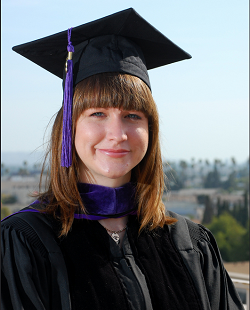 A photo is a great way to show your grad how much you care.