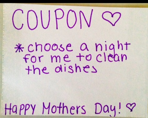 Personalized Coupon 