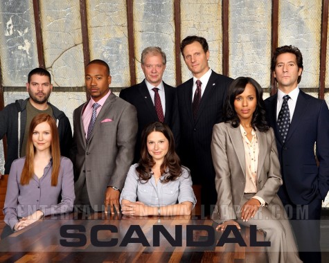 scandal