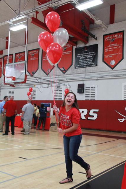 Gables Welcomes Class of 2019