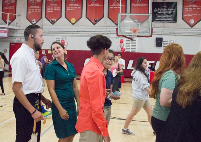 Gables Welcomes Class of 2019