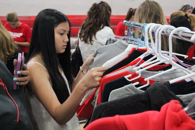 Gables Welcomes Class of 2019