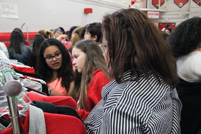 Gables Welcomes Class of 2019