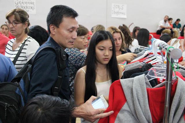 Gables Welcomes Class of 2019