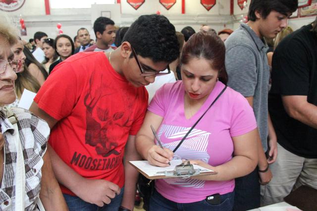 Gables Welcomes Class of 2019